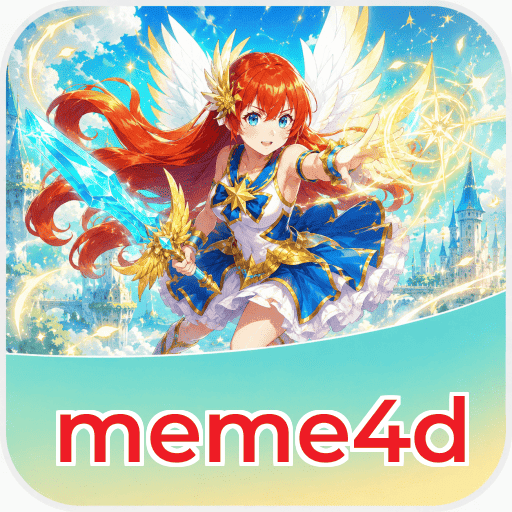 Update meme4d Versi 4.8.2