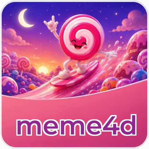 Panduan Download meme4d