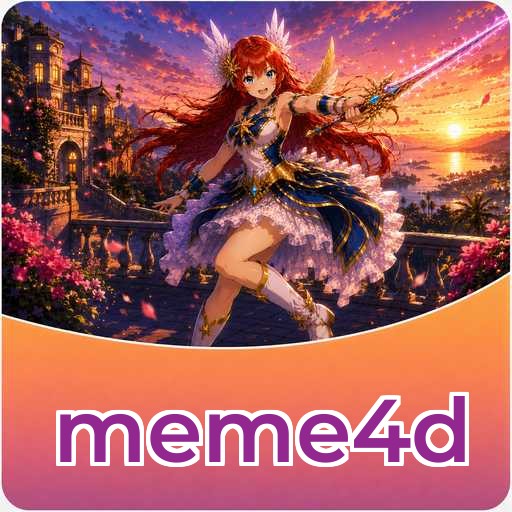 Tentang meme4d